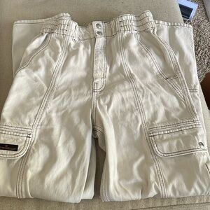 Urban outfitters cargo pants